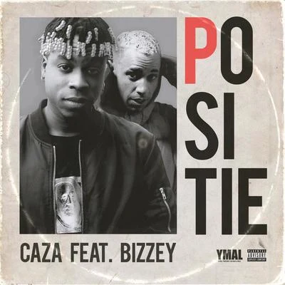 POSITIE 專輯 Caza