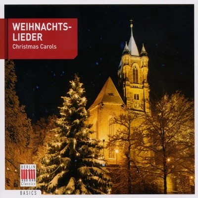 Regina WernerHans-Joachim Rotzsch Christmas Carols