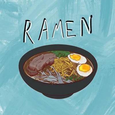 Ramen 专辑 Alex Leon/Playmen/Hadley