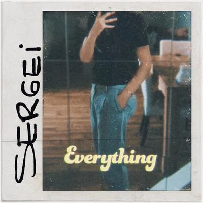 everything 专辑 Midel/Frijo