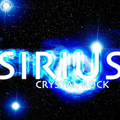 Sirius 專輯 Crystal Rock