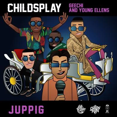 Juppig 专辑 ChildsPlay