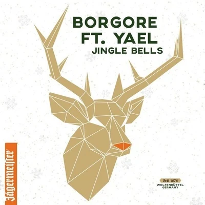 Jingle Bells 專輯 Borgore