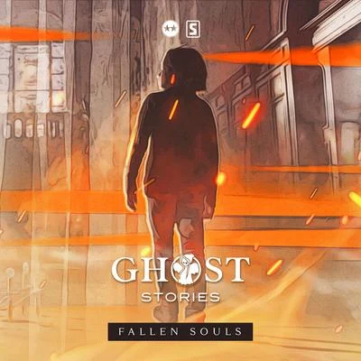 Fallen Souls 專輯 Ghost Stories