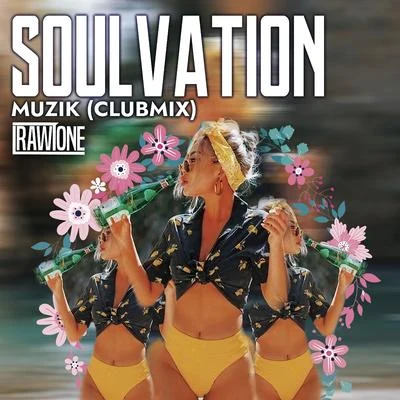 Muzik (Club Mix) 專輯 Soulvation