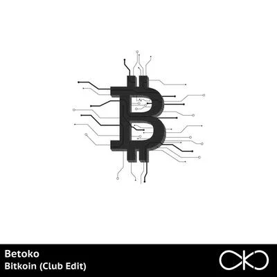 Bitkoin (Club Edit) 專輯 Ivan Escura/Betoko/Toni Varga