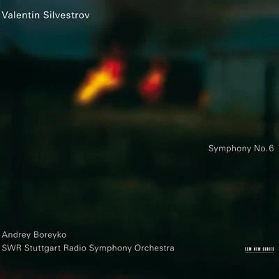 Andrey BoreykoStuttgart Radio Symphony Orchestra Symphony No. 6 for Orchestra