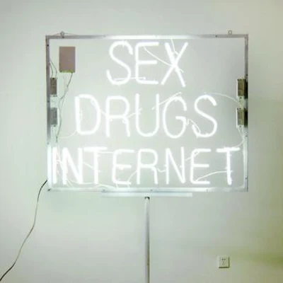 *** Drugs Internet 专辑 新裤子乐队