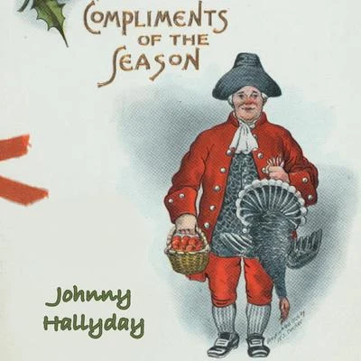 Compliments of the Season 專輯 Johnny Hallyday