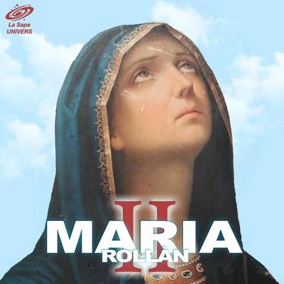 MARIA II 專輯 ROLLÀN/Makkie