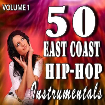 50 East Coast Instrumentals, Vol. 1 專輯 Sean House