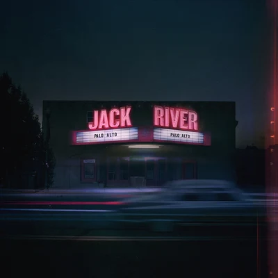 Palo Alto 專輯 Jack River