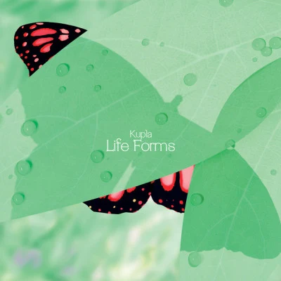 Life Forms 專輯 Kupla