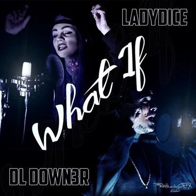 What If 專輯 Ariez/LadyDice