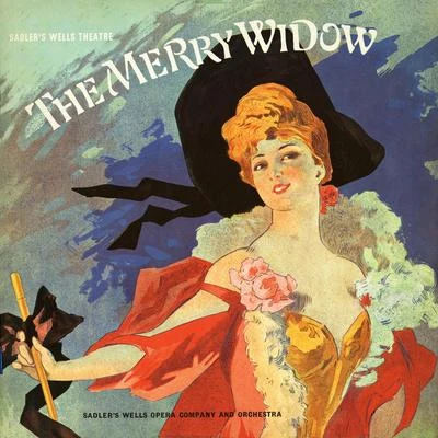 The Merry Widow 專輯 Franz Lehar