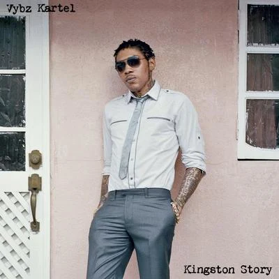 Kingston Story 专辑 Vybz Kartel