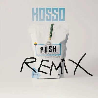 Push (Remix) 专辑 Nijo/Amigo/Kosso