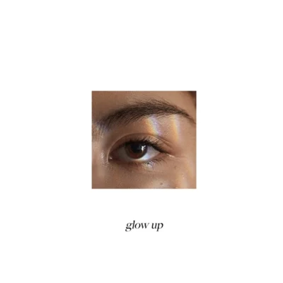 Glow Up 專輯 Tash/Mindme