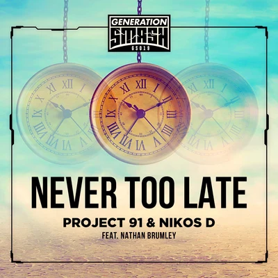 Vort3zProject 91IQQANVE Never Too Late