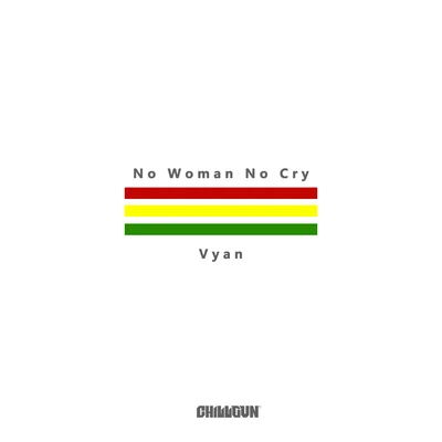 VyanLegoG耶雞音樂ChikenpestMusic No Woman No Cry