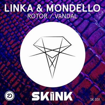 RotorVandal 專輯 Linka & Mondello