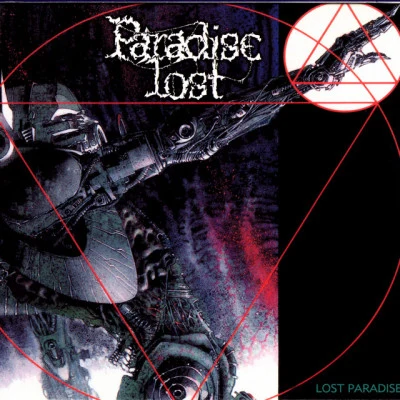 Lost Paradise 專輯 Paradise Lost