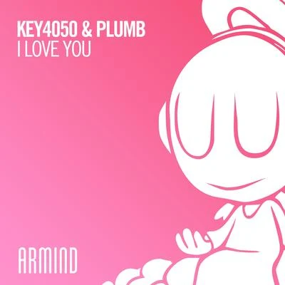 I Love You 專輯 Key4050