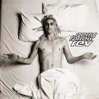 Rev 專輯 Richard Norris/Perry Farrell/Etty Lau Farrell/Kind Heaven Orchestra