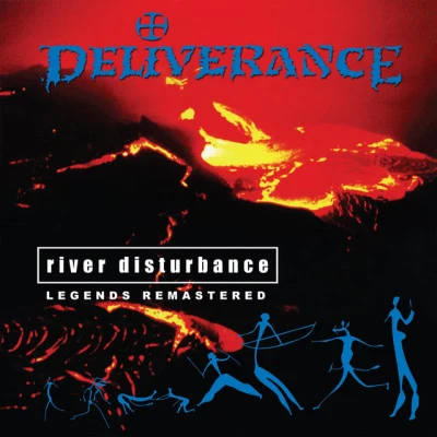 FeroxDeliverance River Disturbance (Legends Remastered)