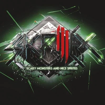 Scary Monsters and Nice Sprites EP 专辑 Skrillex