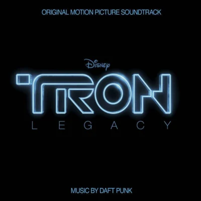 Daft Punk Tron Legacy (Original Motion Picture Soundtrack)