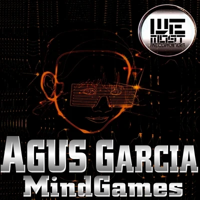 MindGames 專輯 Agus Garcia