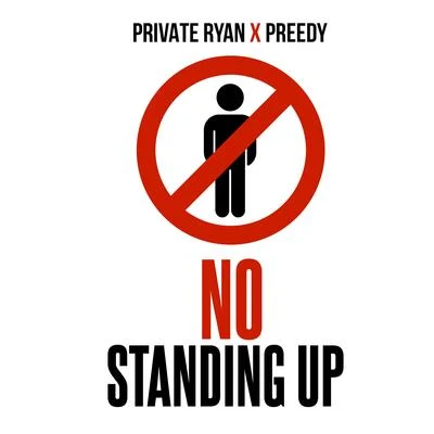 No Standing Up 專輯 Preedy