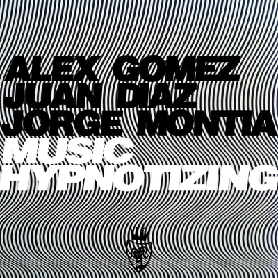 Music Hypnotizing 专辑 Alex Gomez