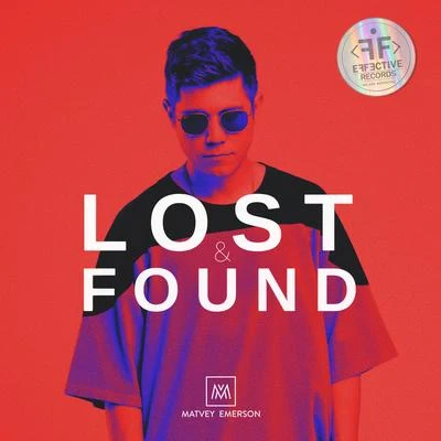 Lost & Found 專輯 Matvey Emerson