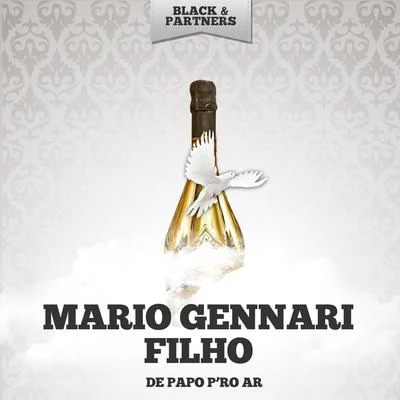 De Papo PRO Ar 專輯 Tony Campello/Mario Gennari Filho/Peruzzi