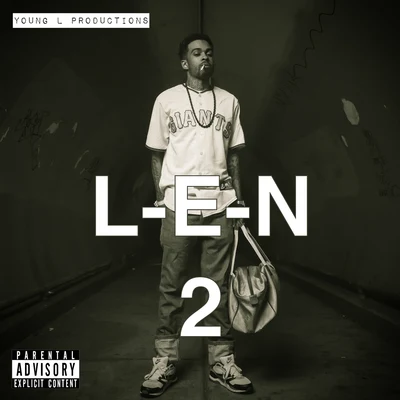 L-E-N 2 專輯 Young L