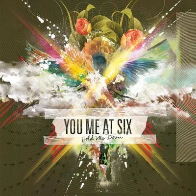 Hold Me Down 專輯 You Me At Six