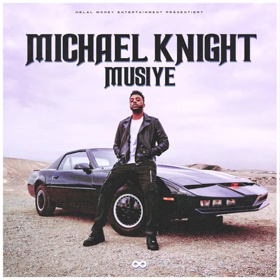 MICHAEL KNIGHT 专辑 Play69/Musiye