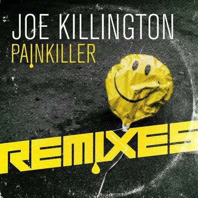 Painkiller, Pt. 1 (Remixes) 專輯 Joe Killington/Klingande