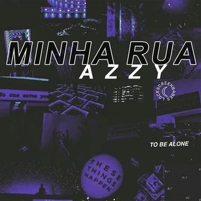 Minha Rua 專輯 Rap Box/Azzy