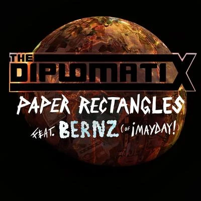 Paper Rectangles (feat. Bernz) 專輯 Bernz