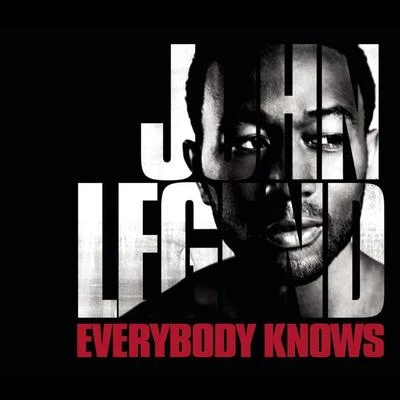 Everybody Knows 專輯 John Legend