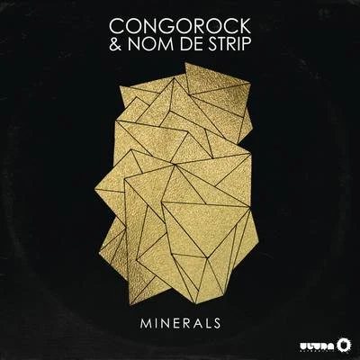 Minerals 專輯 Congorock/Blatta/IneSha