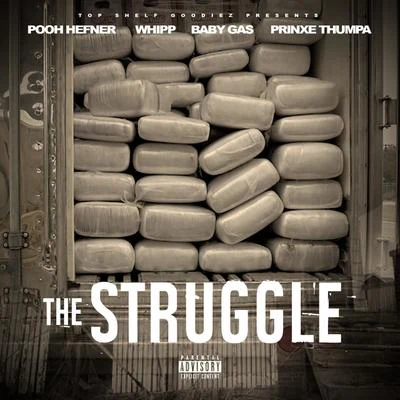 The Struggle 專輯 Pooh Hefner