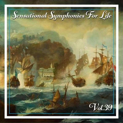 Roberta AlexanderWolfgang MohrHelmut MühleThomas HampsonConcentus Musicus WienNikolaus HarnoncourtMichael Brammann Sensational Symphonies For Life, Vol. 39 - Gluck: Paride ed Elena