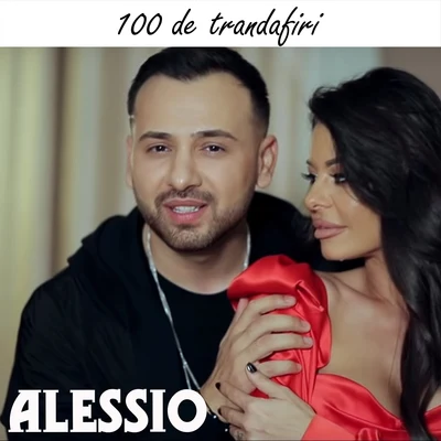 100 De Trandafiri 專輯 Tony Colombo/Emiliana Cantone/Alessio