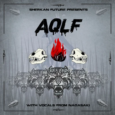 AQLF 專輯 Sherkan Future