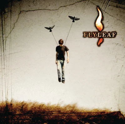 Flyleaf 專輯 Flyleaf