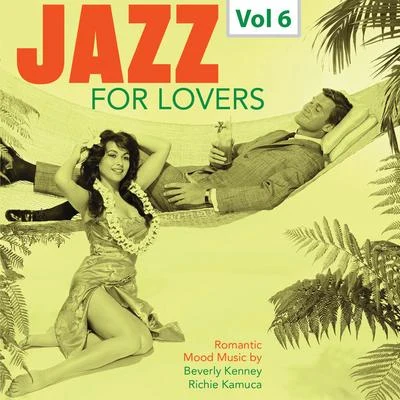 Jazz for Lovers, Vol. 6 專輯 Joe Benjamin